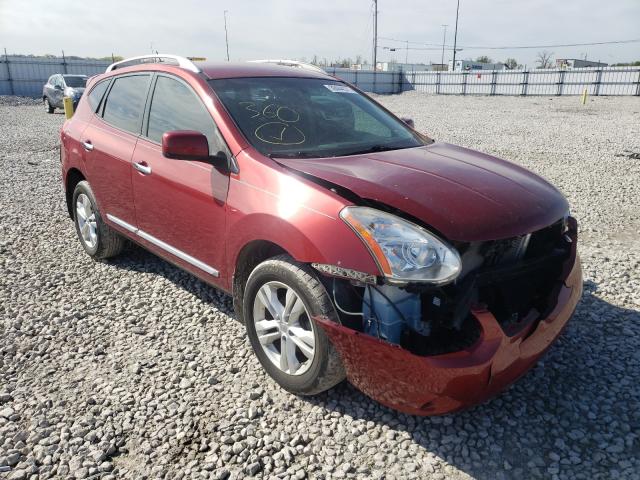 NISSAN ROGUE 2012 jn8as5mt3cw289705