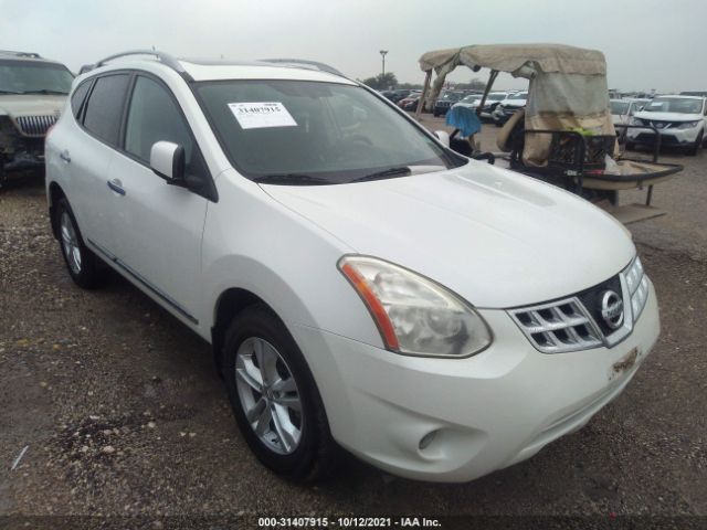 NISSAN ROGUE 2012 jn8as5mt3cw290045