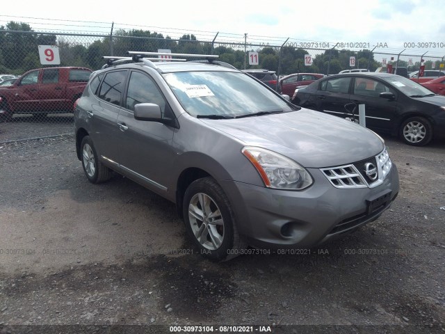 NISSAN ROGUE 2012 jn8as5mt3cw290210