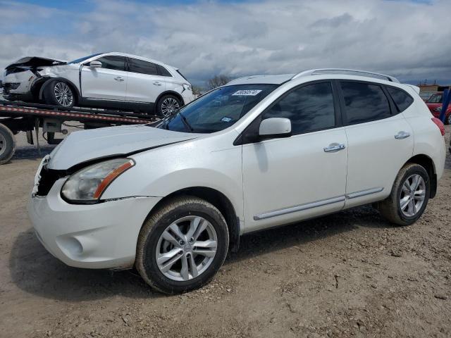 NISSAN ROGUE 2012 jn8as5mt3cw292572