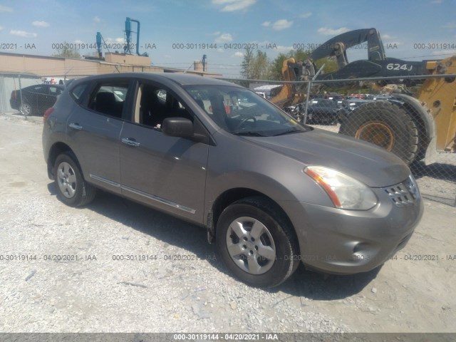 NISSAN ROGUE 2012 jn8as5mt3cw292832