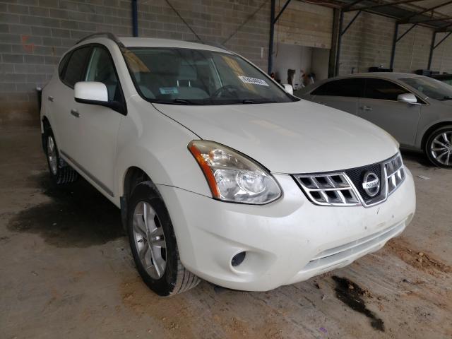 NISSAN ROGUE S 2012 jn8as5mt3cw293270