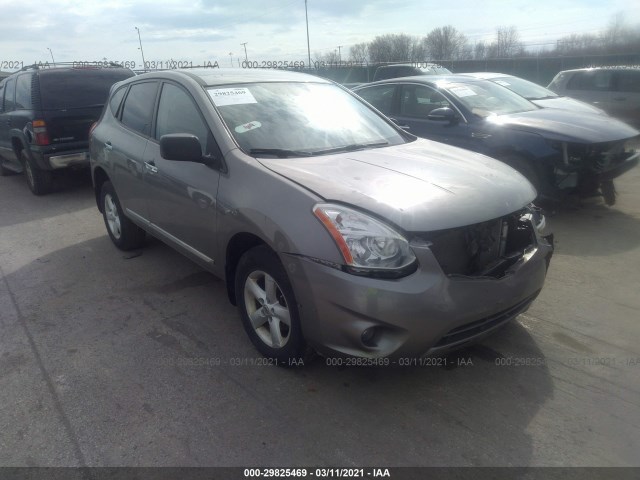 NISSAN ROGUE 2012 jn8as5mt3cw293625