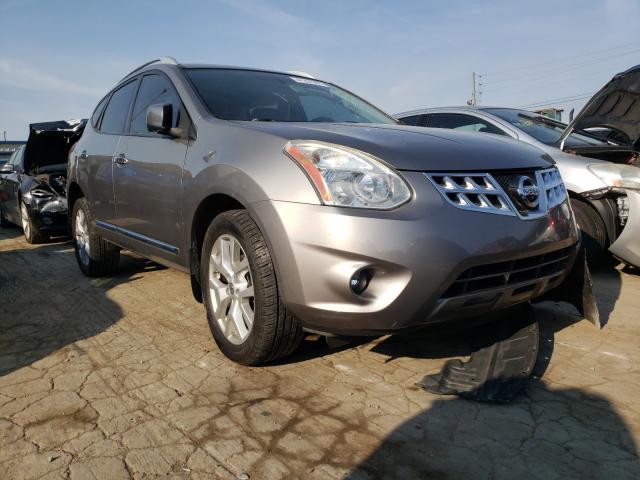 NISSAN ROGUE S 2012 jn8as5mt3cw294192