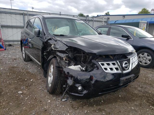 NISSAN ROGUE S 2012 jn8as5mt3cw296556