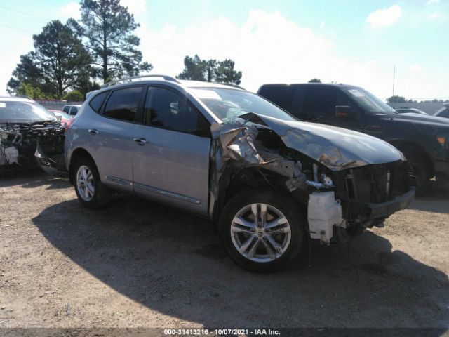 NISSAN ROGUE 2012 jn8as5mt3cw296606