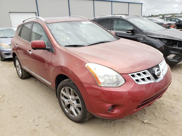 NISSAN NULL 2012 jn8as5mt3cw297755