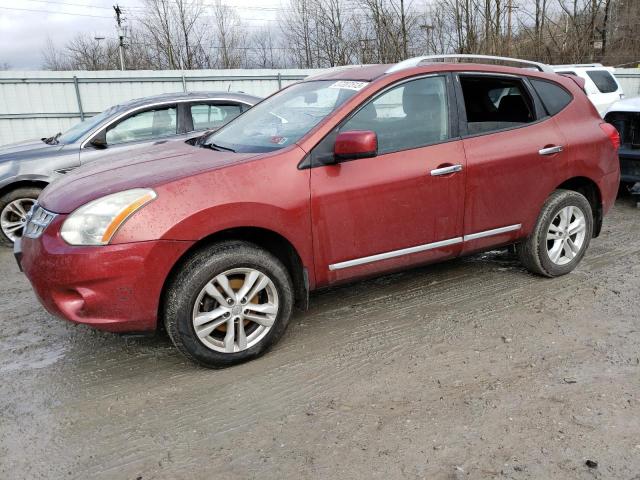 NISSAN ROGUE S 2012 jn8as5mt3cw297996