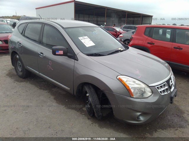 NISSAN ROGUE 2012 jn8as5mt3cw298033