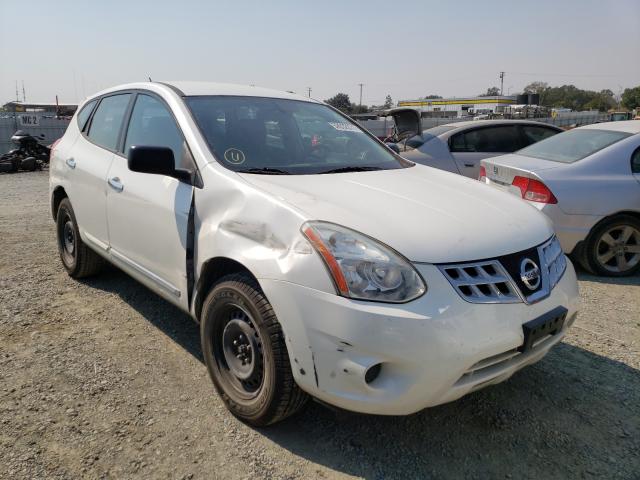 NISSAN ROGUE S 2012 jn8as5mt3cw298839