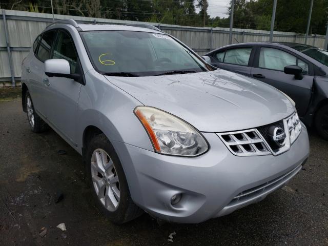 NISSAN ROGUE S 2012 jn8as5mt3cw299313