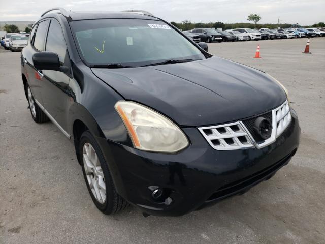 NISSAN ROGUE S 2012 jn8as5mt3cw299344