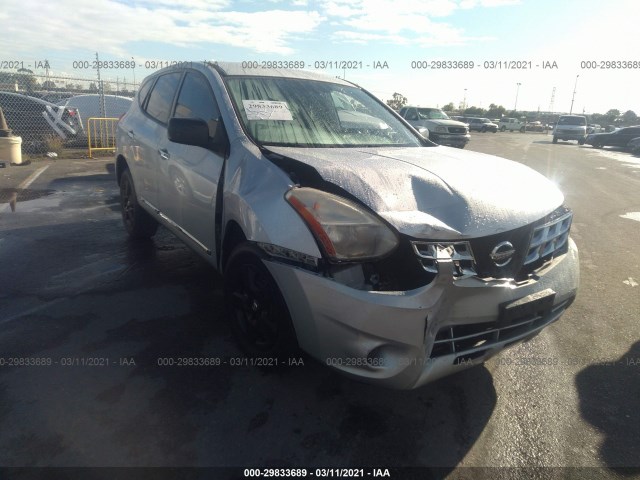 NISSAN ROGUE 2012 jn8as5mt3cw299537