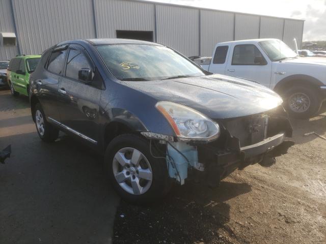 NISSAN ROGUE S 2012 jn8as5mt3cw299585