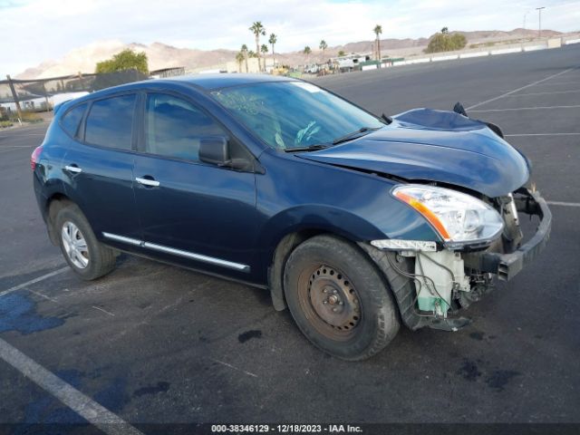 NISSAN ROGUE 2012 jn8as5mt3cw300542