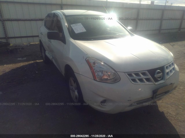 NISSAN ROGUE 2012 jn8as5mt3cw301481