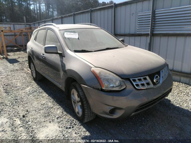 NISSAN ROGUE 2012 jn8as5mt3cw301514