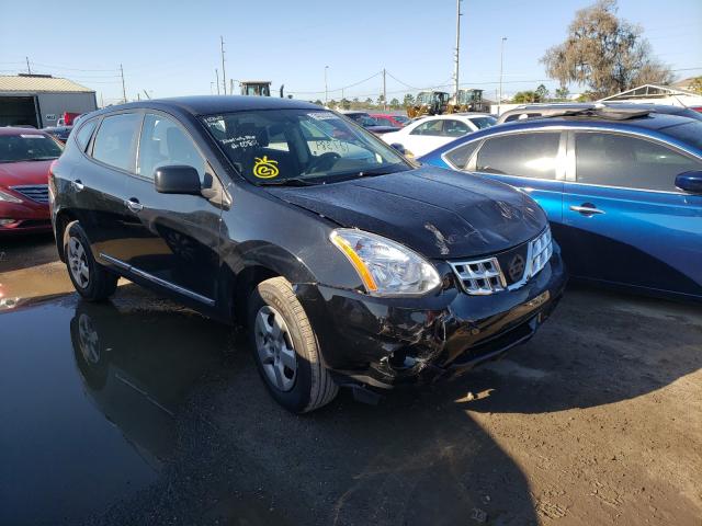 NISSAN ROGUE S 2012 jn8as5mt3cw301562