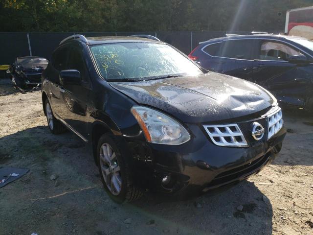 NISSAN ROGUE S 2012 jn8as5mt3cw301772