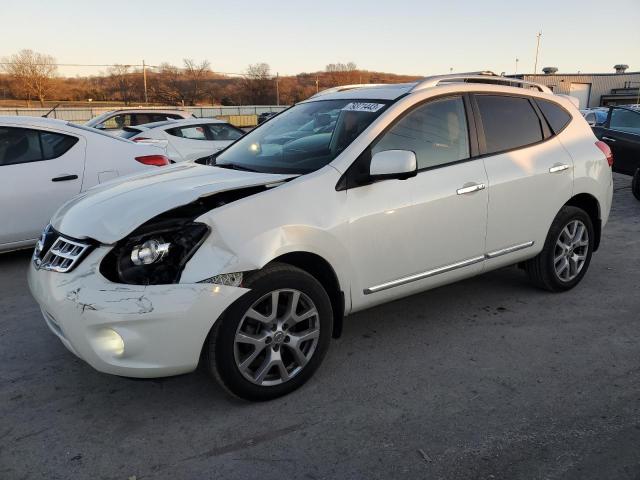 NISSAN ROGUE 2012 jn8as5mt3cw301786