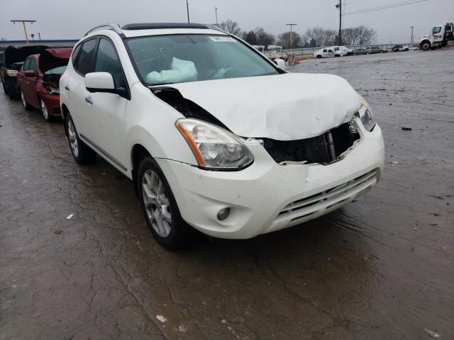 NISSAN ROGUE S 2012 jn8as5mt3cw302789