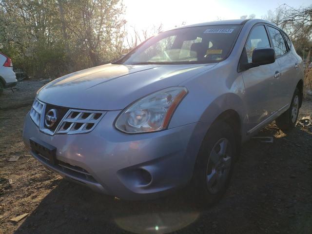 NISSAN ROGUE S 2012 jn8as5mt3cw600517