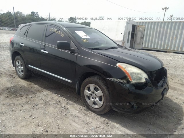 NISSAN ROGUE 2012 jn8as5mt3cw600727