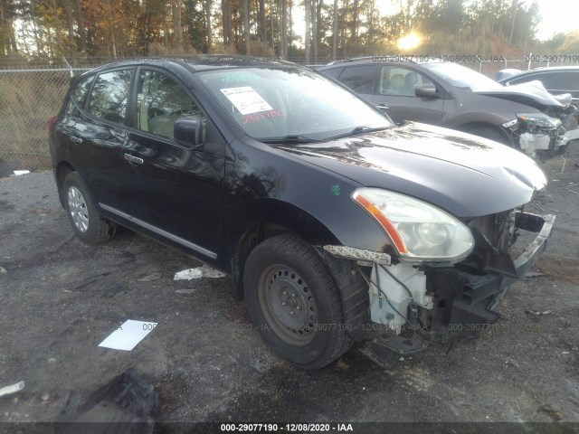 NISSAN ROGUE 2012 jn8as5mt3cw600999