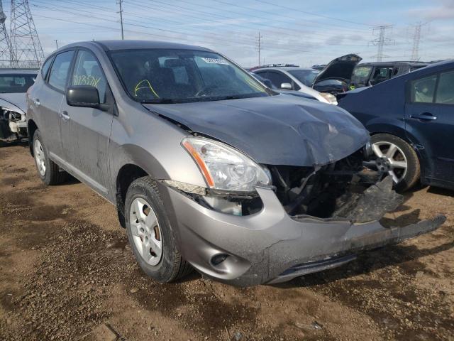 NISSAN ROGUE S 2012 jn8as5mt3cw601795