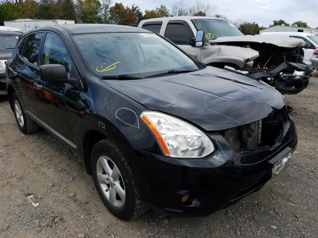 NISSAN ROGUE S 2012 jn8as5mt3cw601828