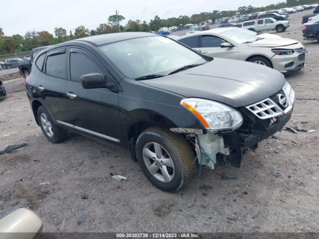 NISSAN ROGUE 2012 jn8as5mt3cw602557