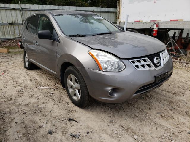 NISSAN ROGUE S 2012 jn8as5mt3cw602672