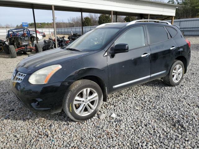 NISSAN ROGUE 2012 jn8as5mt3cw602946