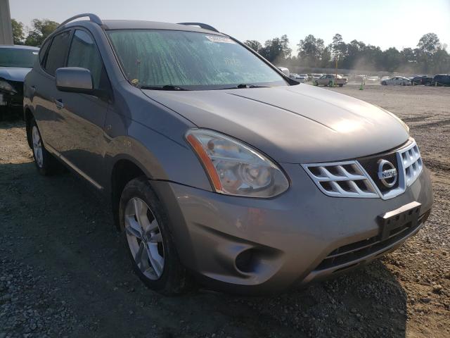 NISSAN ROGUE S 2012 jn8as5mt3cw603434