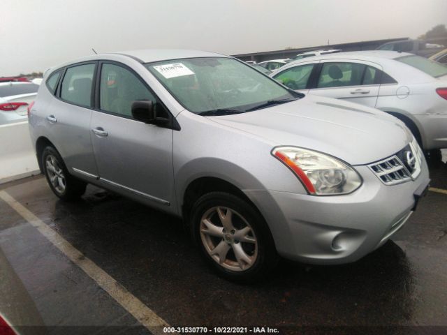 NISSAN ROGUE 2012 jn8as5mt3cw605815