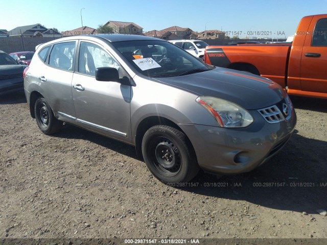 NISSAN ROGUE 2012 jn8as5mt3cw606608