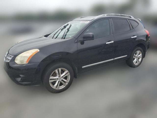 NISSAN ROGUE 2012 jn8as5mt3cw607175