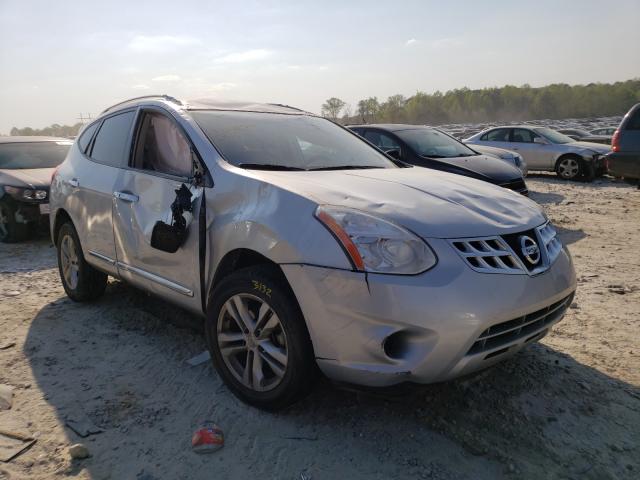 NISSAN ROGUE S 2012 jn8as5mt3cw607614