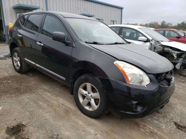 NISSAN ROGUE S 2012 jn8as5mt3cw607919