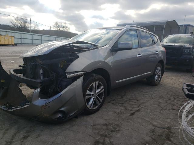 NISSAN ROGUE S 2012 jn8as5mt3cw608245