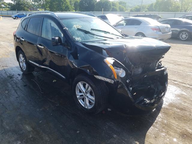 NISSAN ROGUE S 2012 jn8as5mt3cw608486