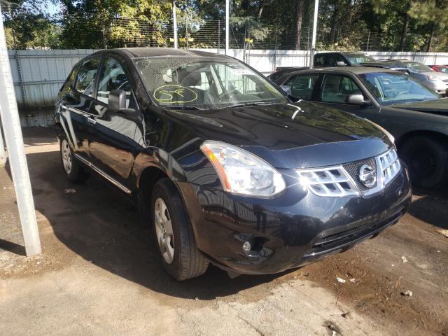 NISSAN ROGUE S 2012 jn8as5mt3cw609198