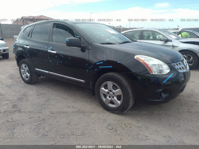 NISSAN ROGUE 2012 jn8as5mt3cw610545