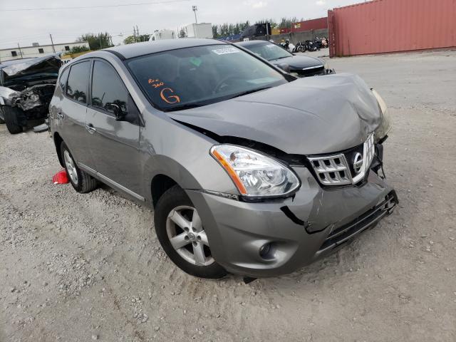 NISSAN ROGUE S 2012 jn8as5mt3cw610576