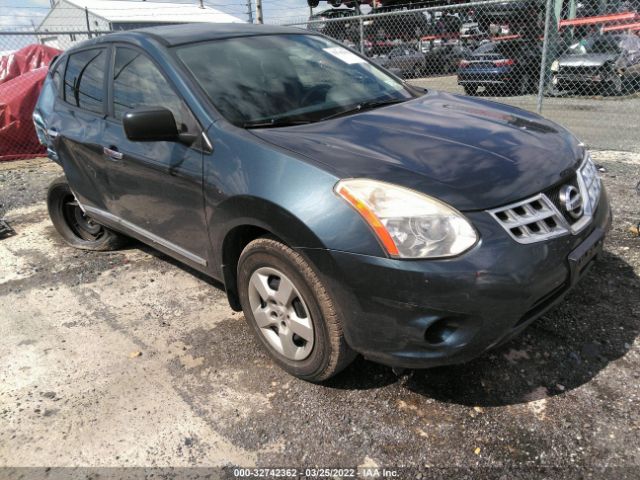 NISSAN ROGUE 2012 jn8as5mt3cw611081