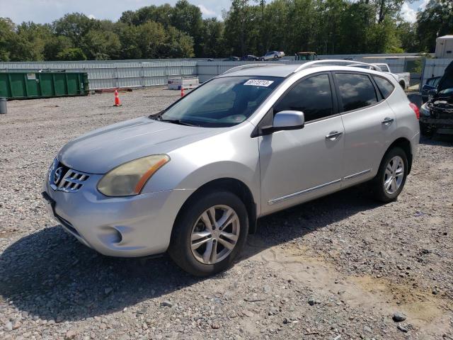 NISSAN ROGUE S 2012 jn8as5mt3cw611940