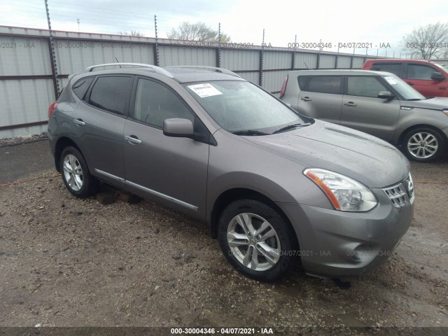 NISSAN ROGUE 2012 jn8as5mt3cw612733