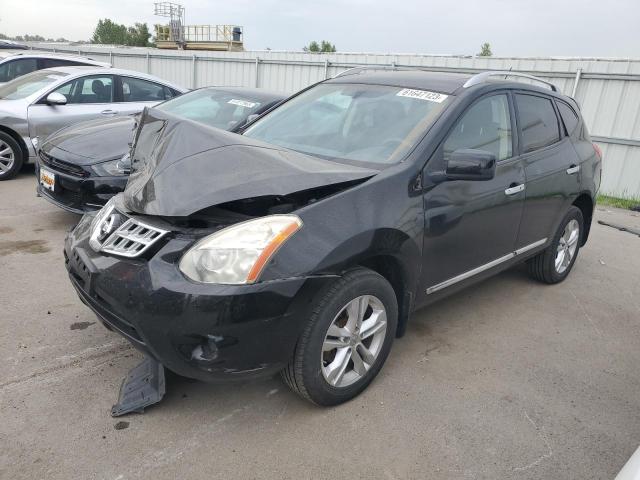 NISSAN ROGUE S 2012 jn8as5mt3cw613039