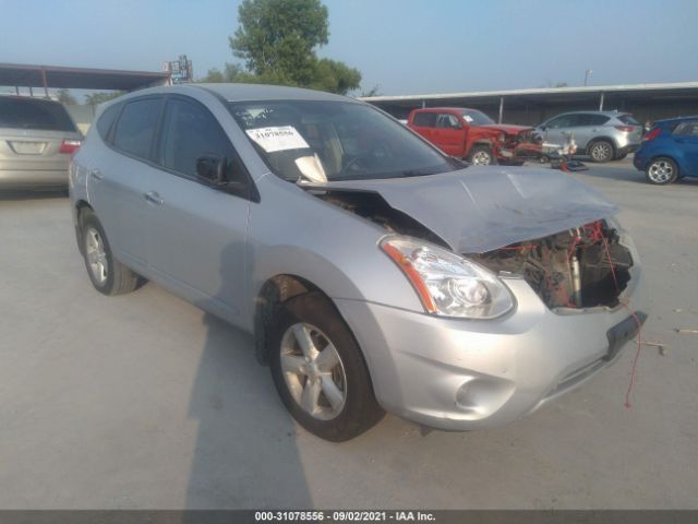 NISSAN ROGUE 2012 jn8as5mt3cw613106