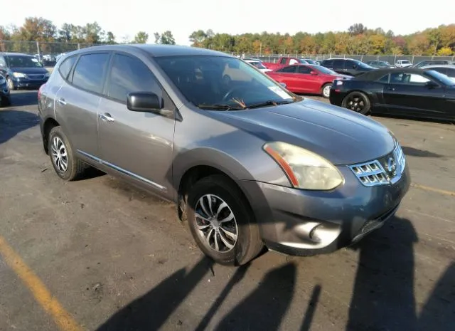 NISSAN ROGUE 2012 jn8as5mt3cw613493